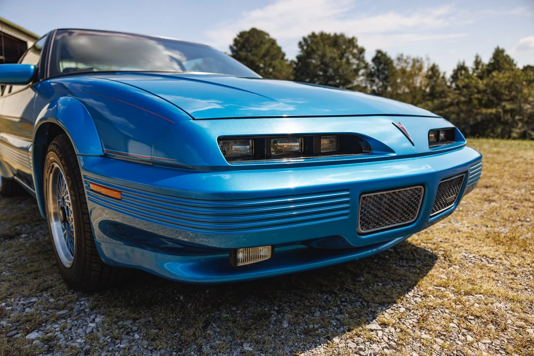 1992 Pontiac Grand Prix 3rd+ Gen - Image 22 of 31