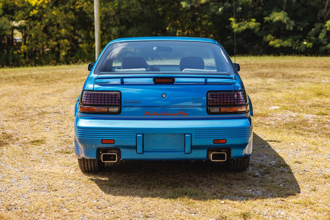 1992 Pontiac Grand Prix 3rd+ Gen - Image 6 of 31