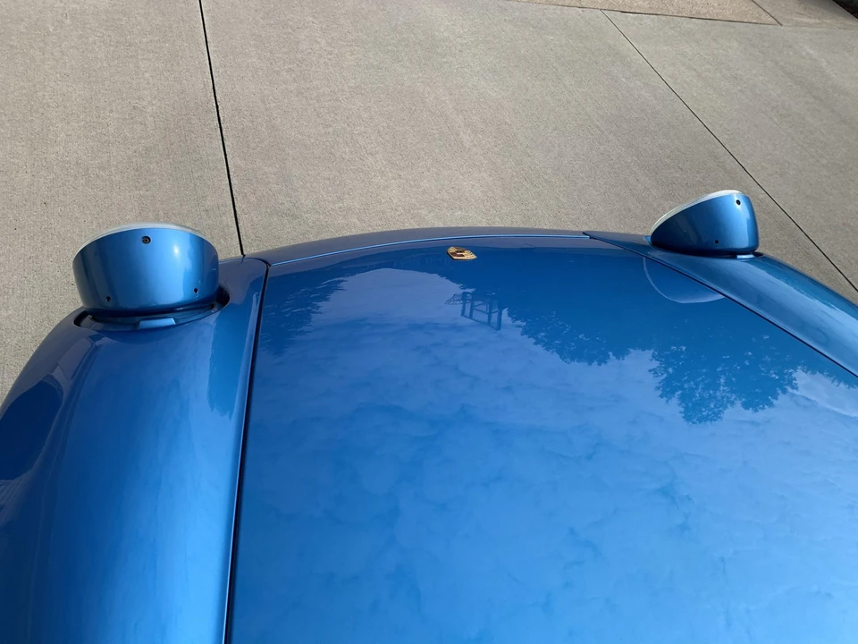 1992 Porsche 968 - Image 31 of 31