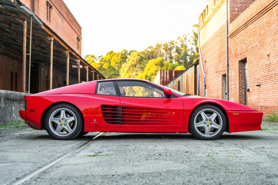 1993 Ferrari 512 TR - Image 19 of 31