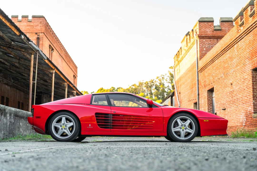 1993 Ferrari 512 TR - Image 20 of 31