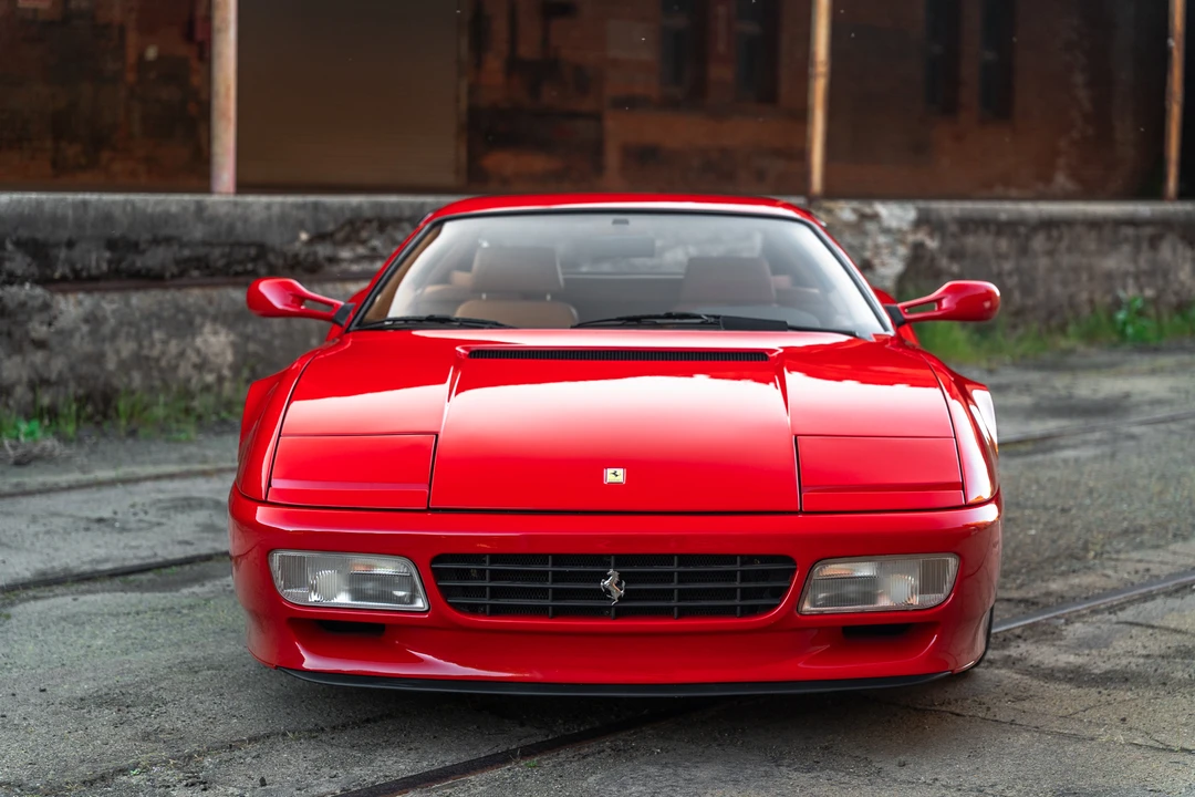 1993 Ferrari 512 TR - Image 5 of 31