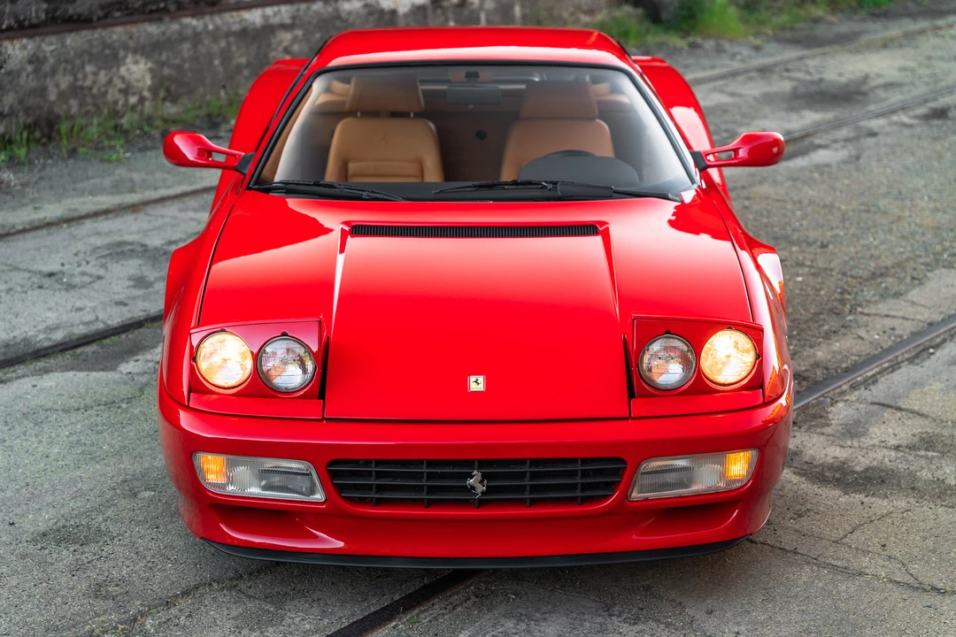 1993 Ferrari 512 TR - Image 8 of 31
