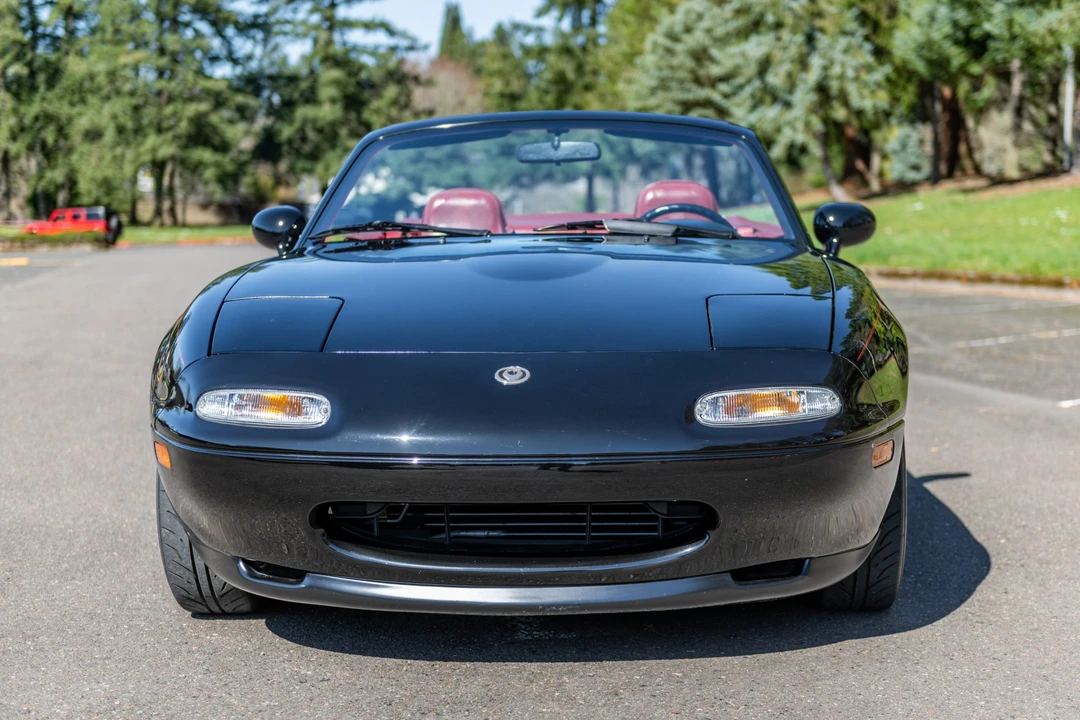 1993 Mazda NA MX-5 Miata - Image 8 of 31