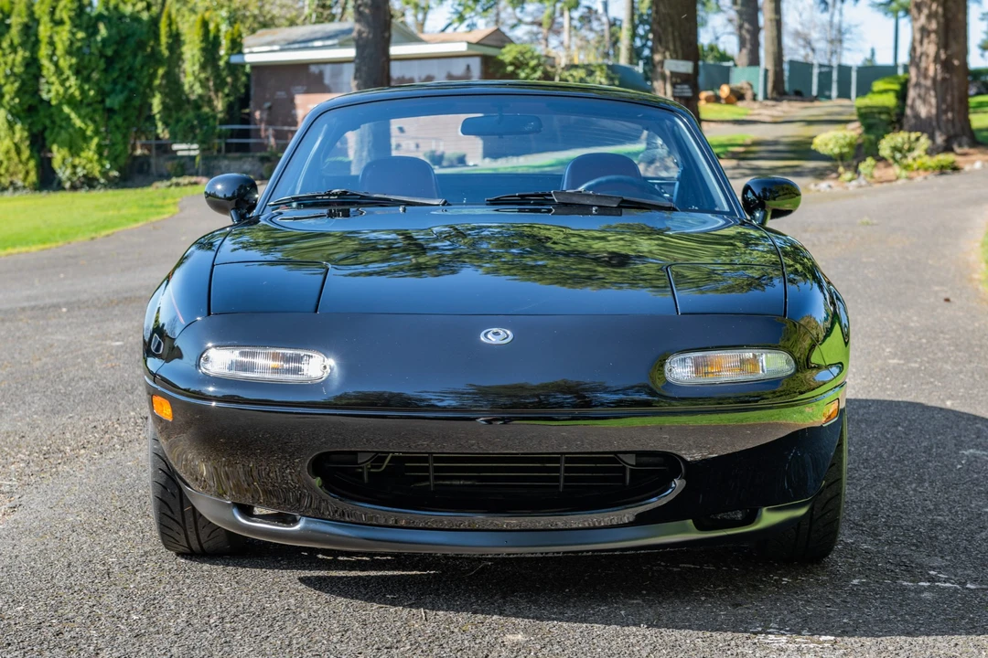 1993 Mazda NA MX-5 Miata - Image 15 of 31