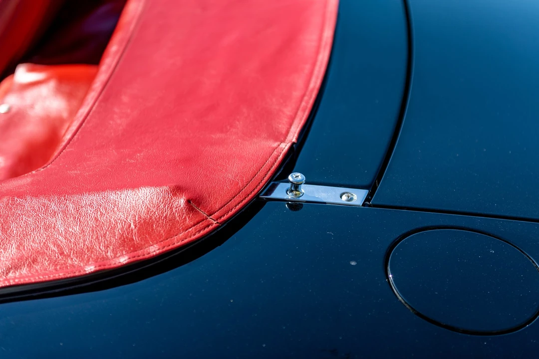1993 Mazda NA MX-5 Miata - Image 28 of 31