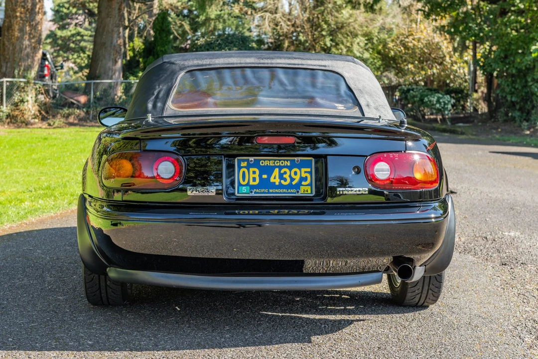 1993 Mazda NA MX-5 Miata - Image 19 of 31