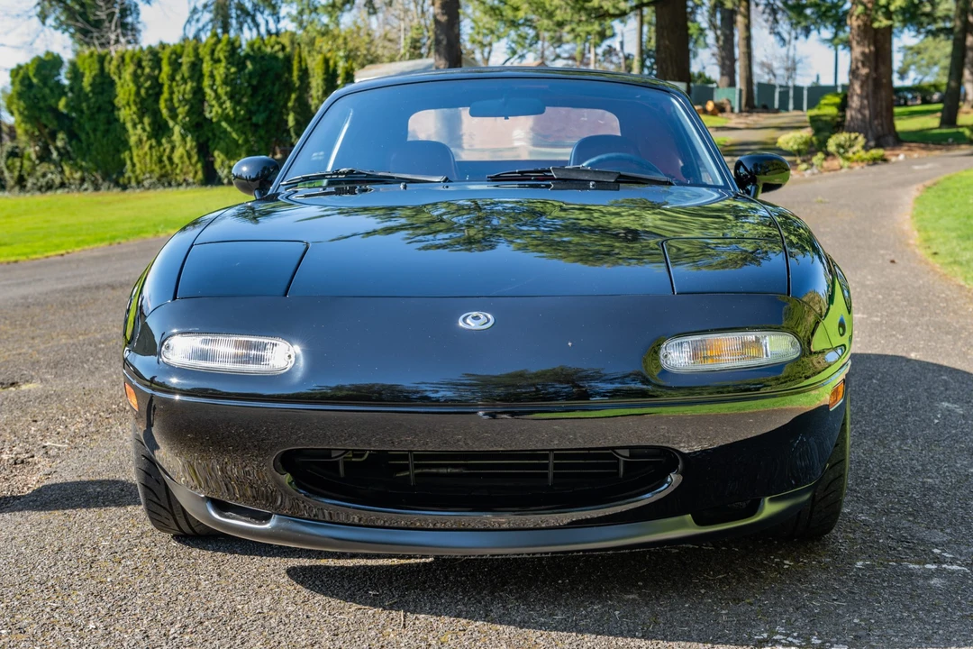 1993 Mazda NA MX-5 Miata - Image 23 of 31