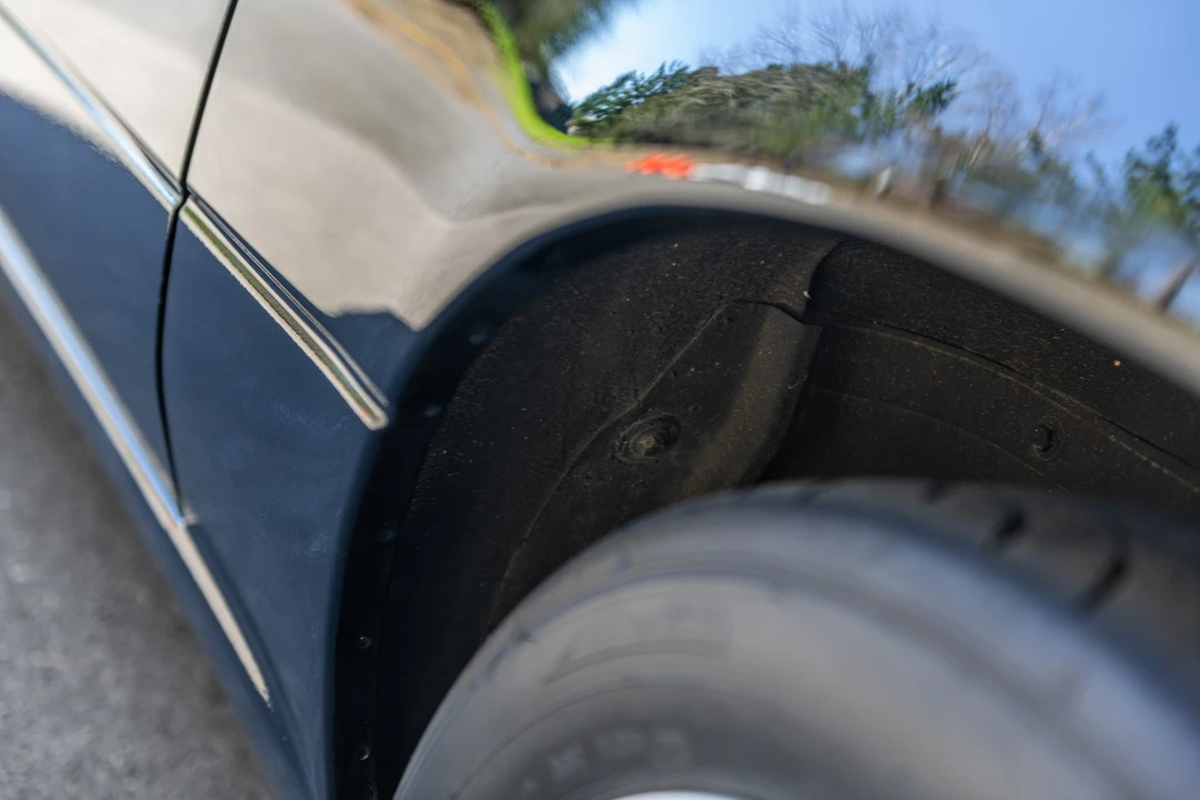 1993 Mazda NA MX-5 Miata - Image 29 of 31