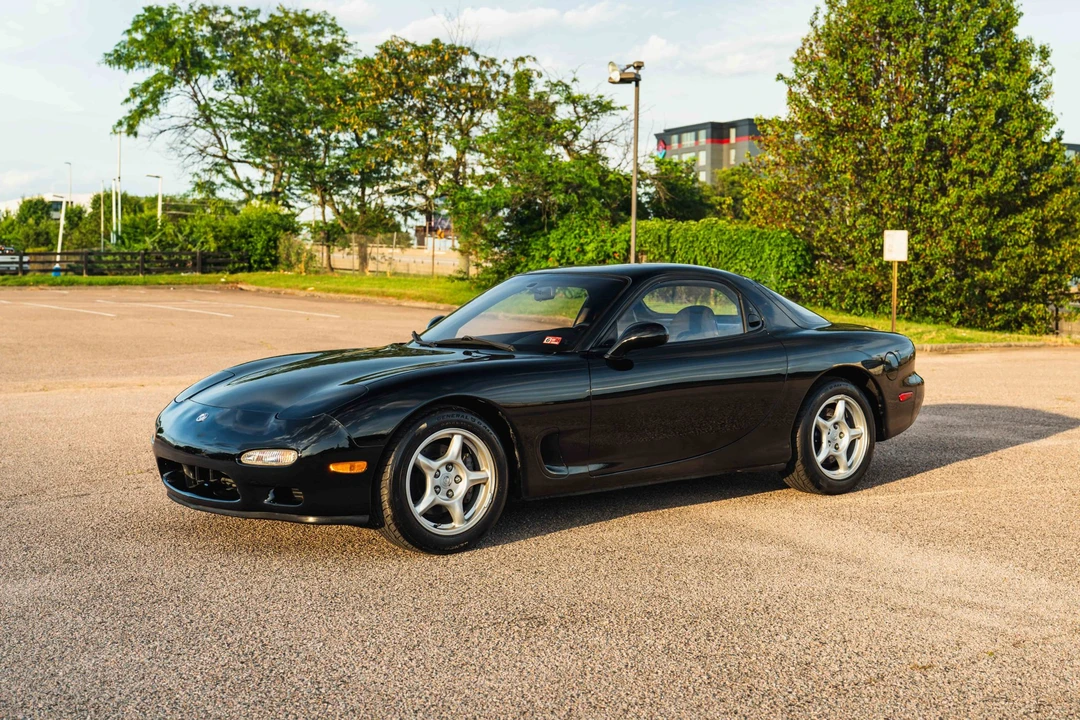 1993 Mazda RX-7 FD - Image 31 of 31