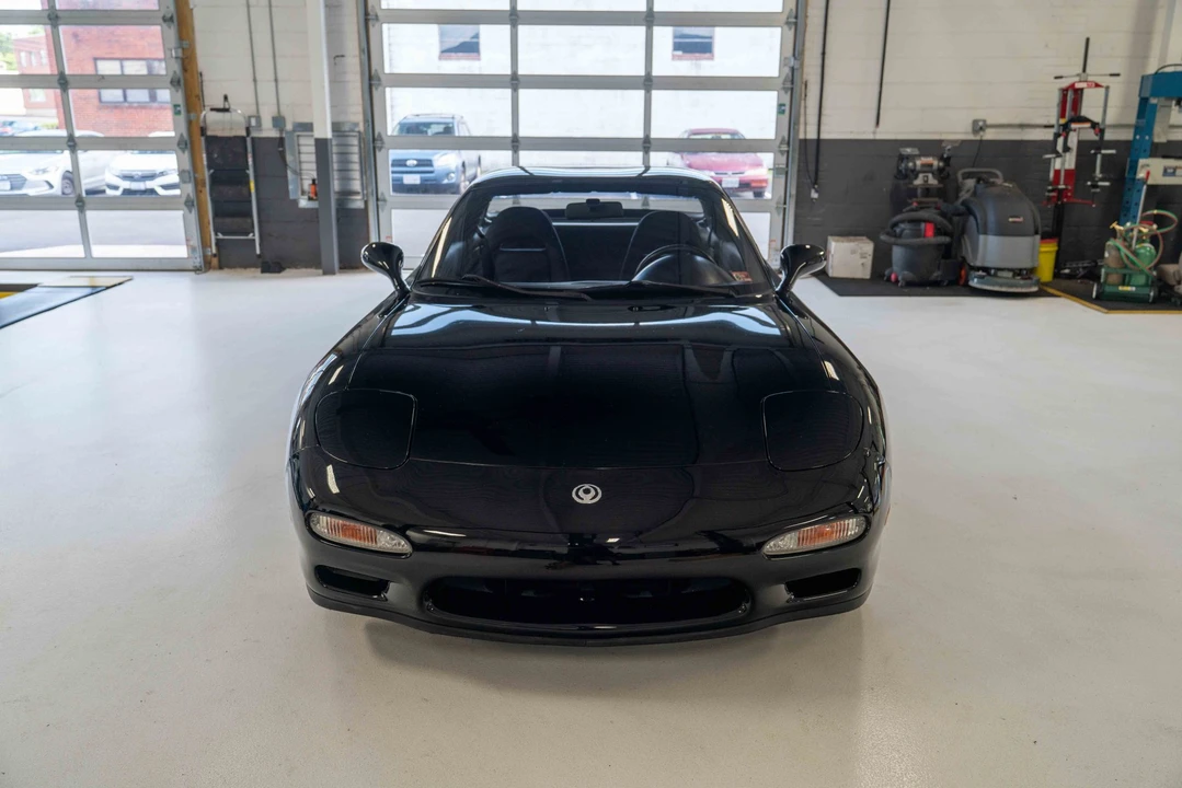 1993 Mazda RX-7 FD - Image 4 of 31
