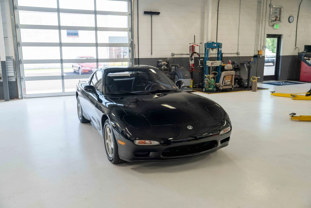 1993 Mazda RX-7 FD - Image 28 of 31
