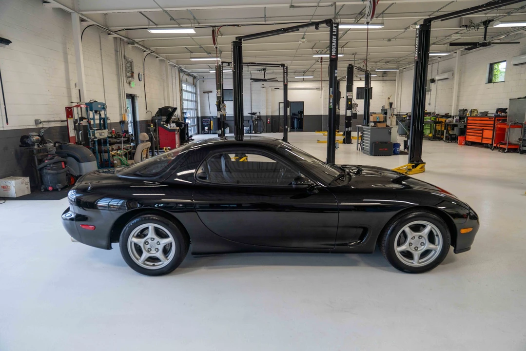 1993 Mazda RX-7 FD - Image 23 of 31
