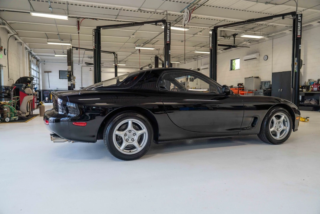 1993 Mazda RX-7 FD - Image 22 of 31
