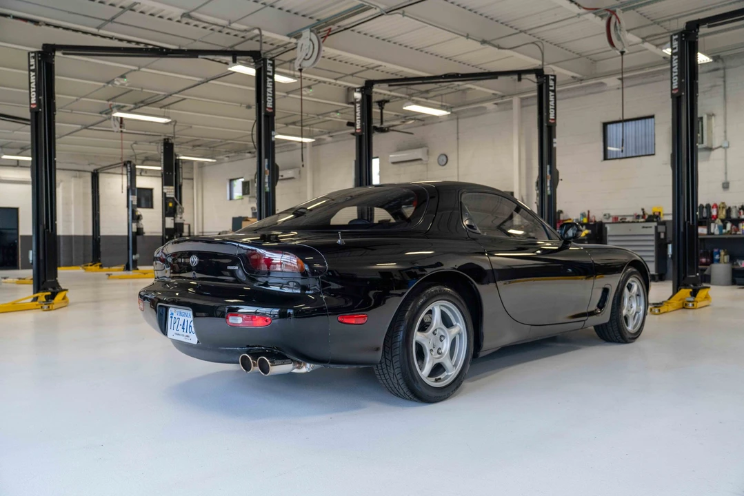 1993 Mazda RX-7 FD - Image 20 of 31