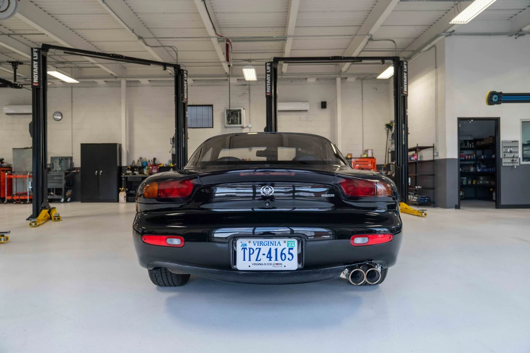 1993 Mazda RX-7 FD - Image 16 of 31