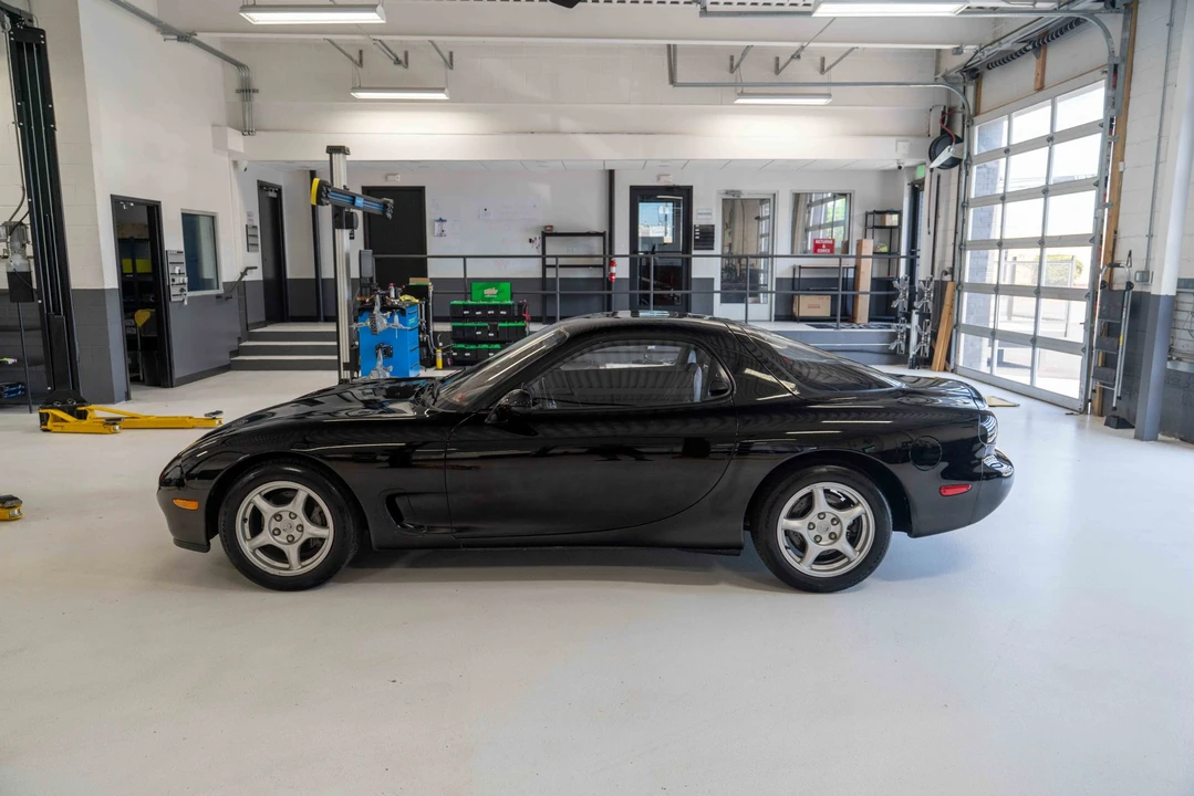 1993 Mazda RX-7 FD - Image 12 of 31