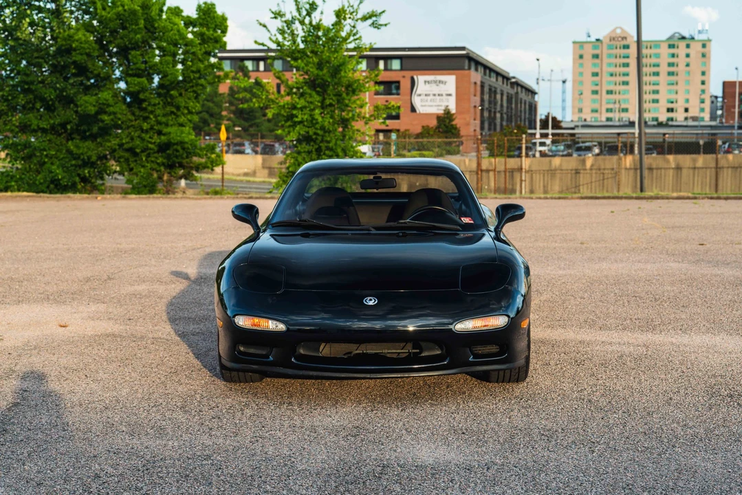 1993 Mazda RX-7 FD - Image 29 of 31