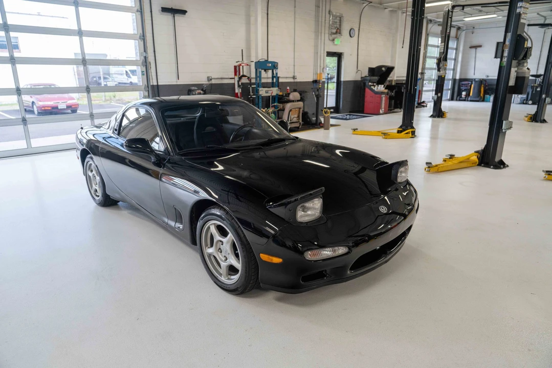 1993 Mazda RX-7 FD - Image 2 of 31