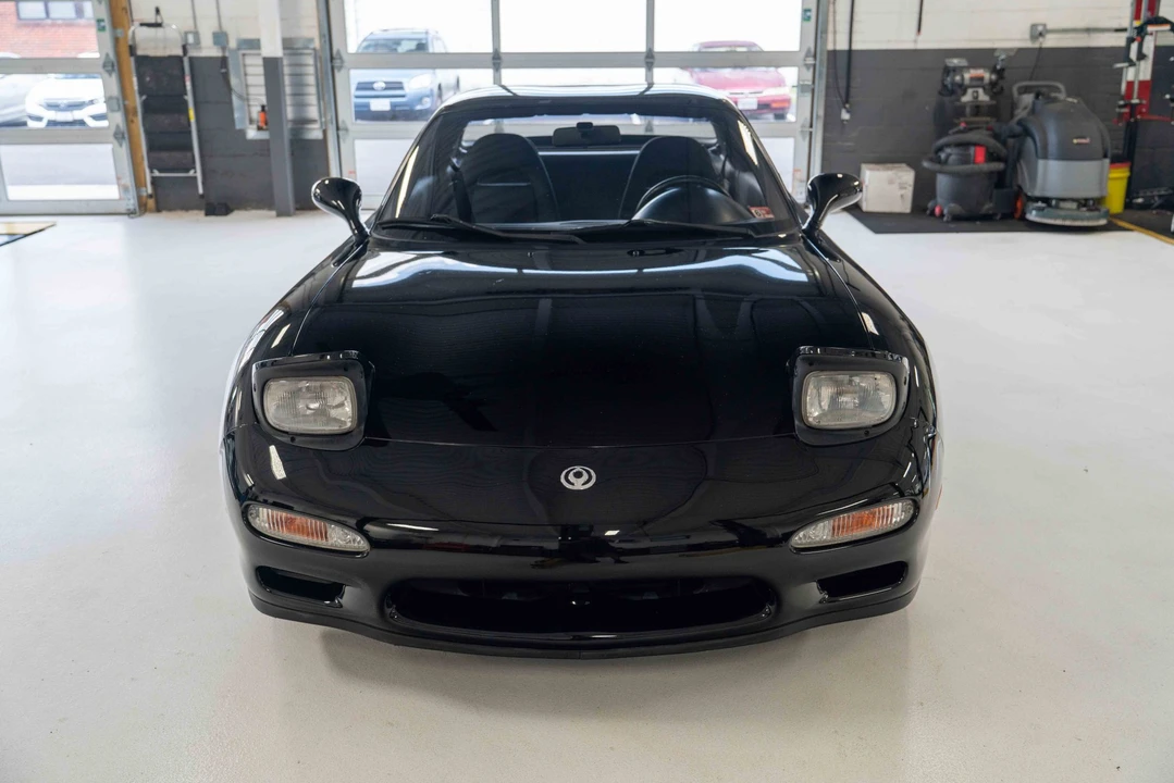 1993 Mazda RX-7 FD - Image 5 of 31