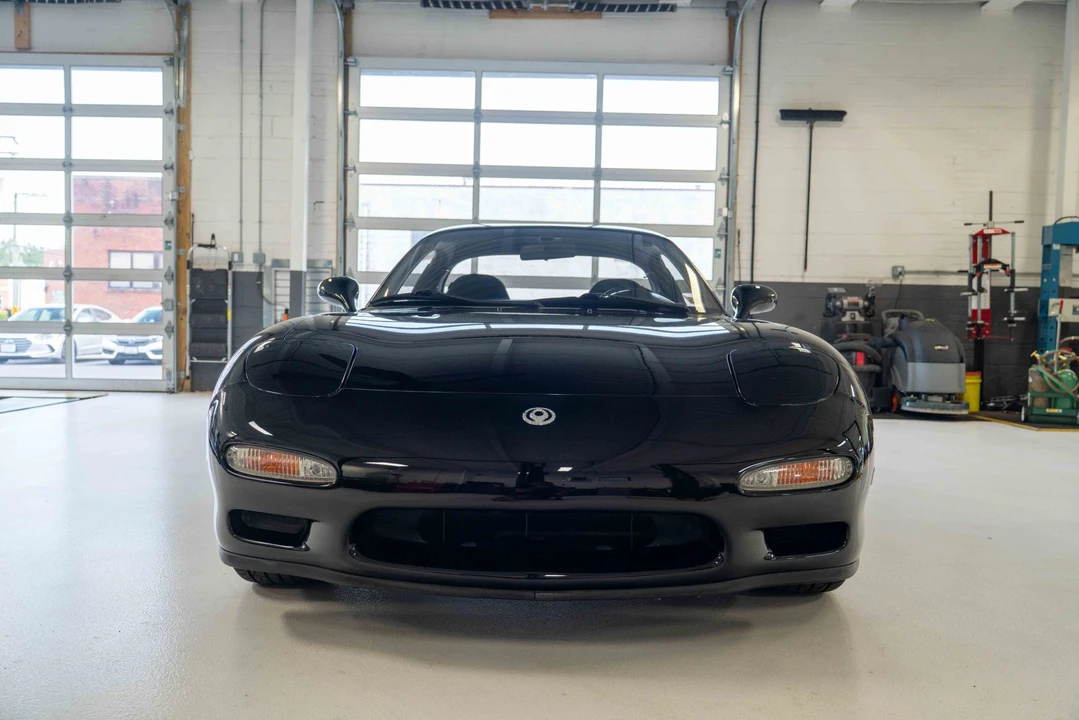 1993 Mazda RX-7 FD - Image 3 of 31