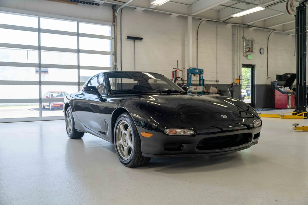 1993 Mazda RX-7 FD - Image 27 of 31