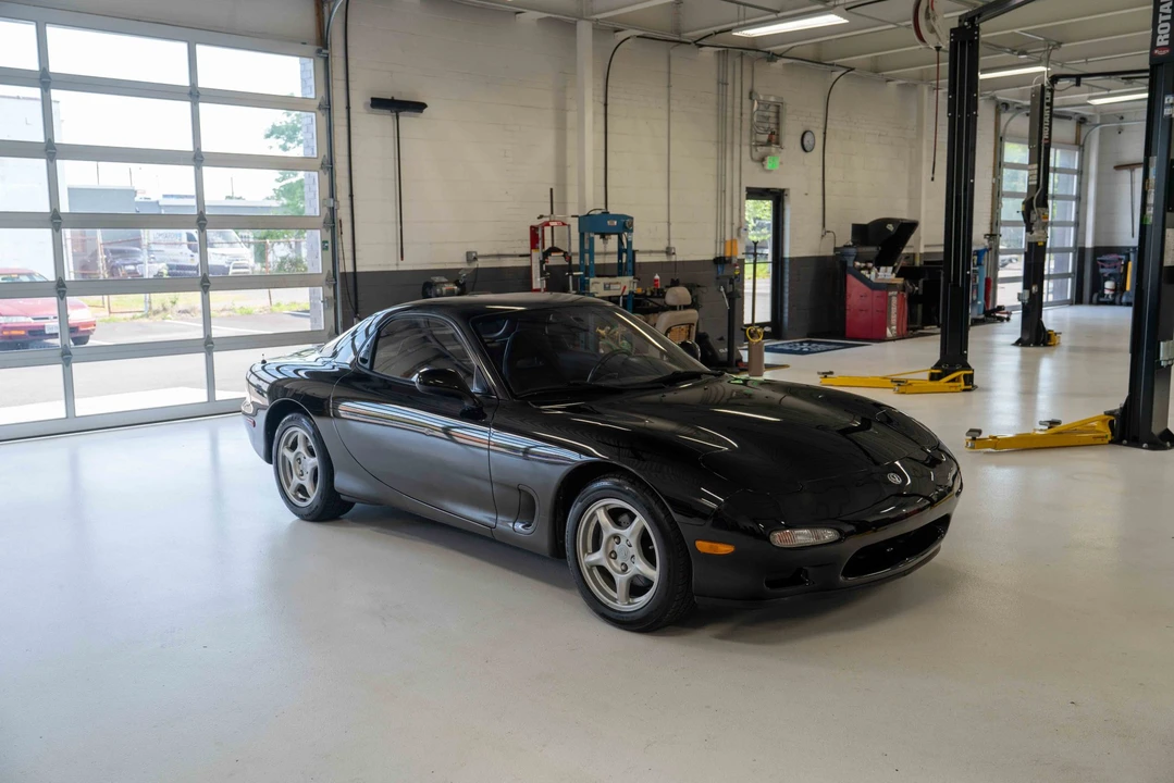 1993 Mazda RX-7 FD - Image 26 of 31