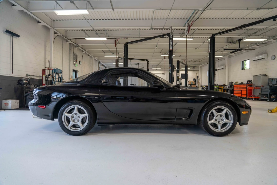 1993 Mazda RX-7 FD - Image 24 of 31