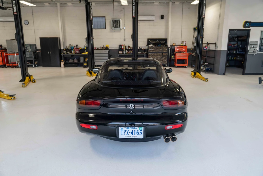 1993 Mazda RX-7 FD - Image 17 of 31