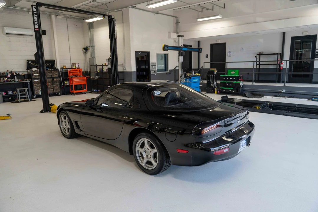 1993 Mazda RX-7 FD - Image 14 of 31