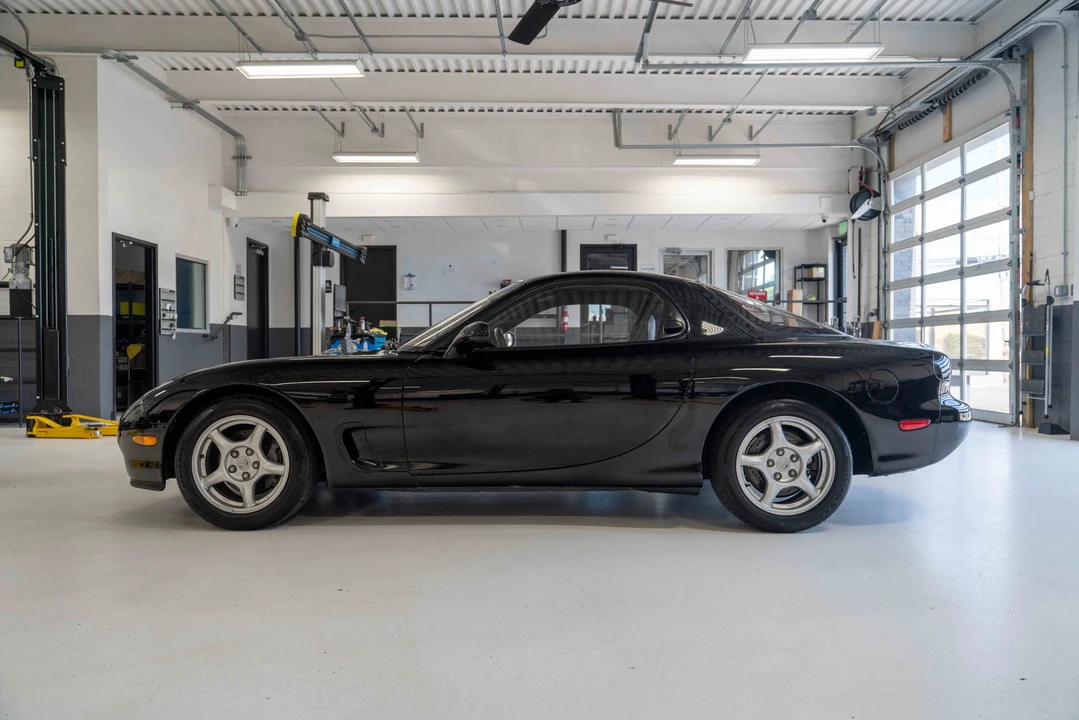 1993 Mazda RX-7 FD - Image 11 of 31