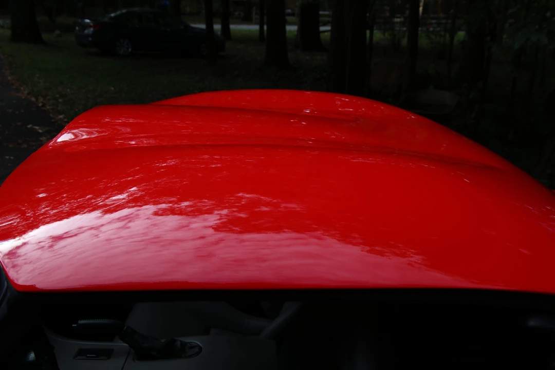 1994 Dodge Viper 1st Gen - Image 27 of 31