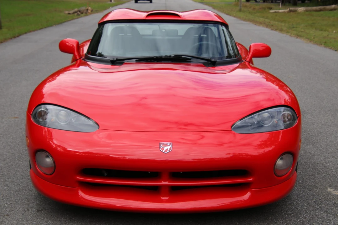 1994 Dodge Viper 1st Gen - Image 14 of 31