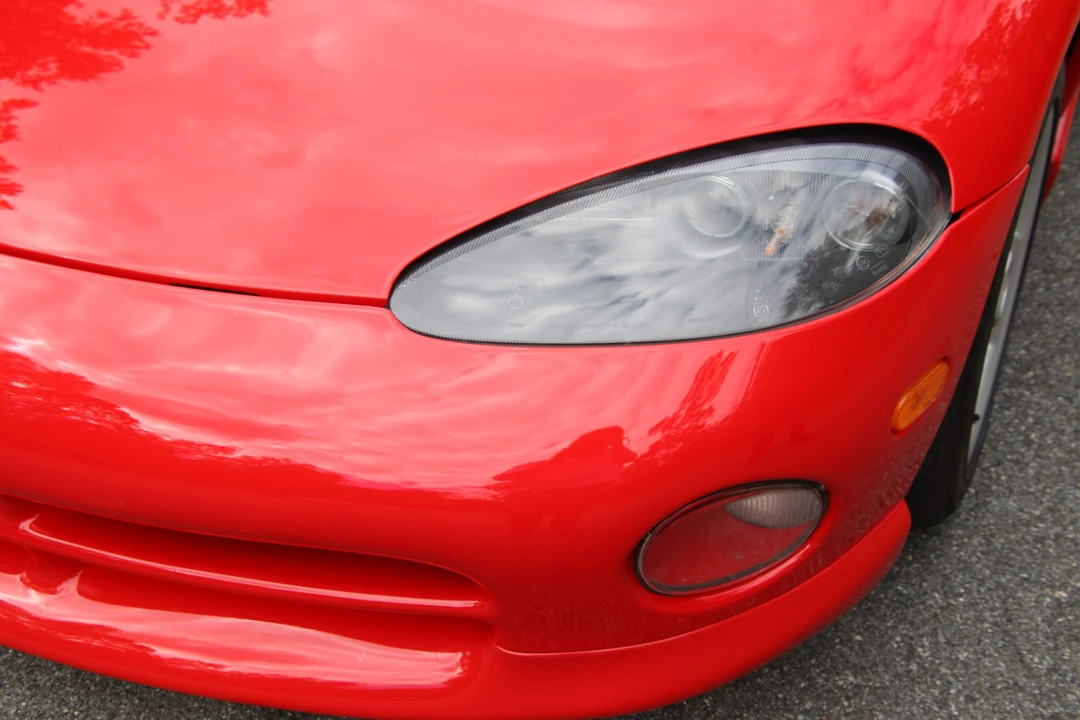 1994 Dodge Viper 1st Gen - Image 19 of 31