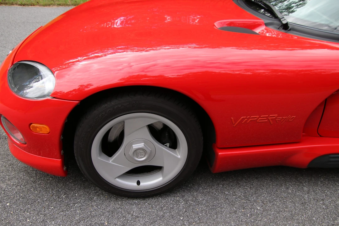 1994 Dodge Viper 1st Gen - Image 21 of 31