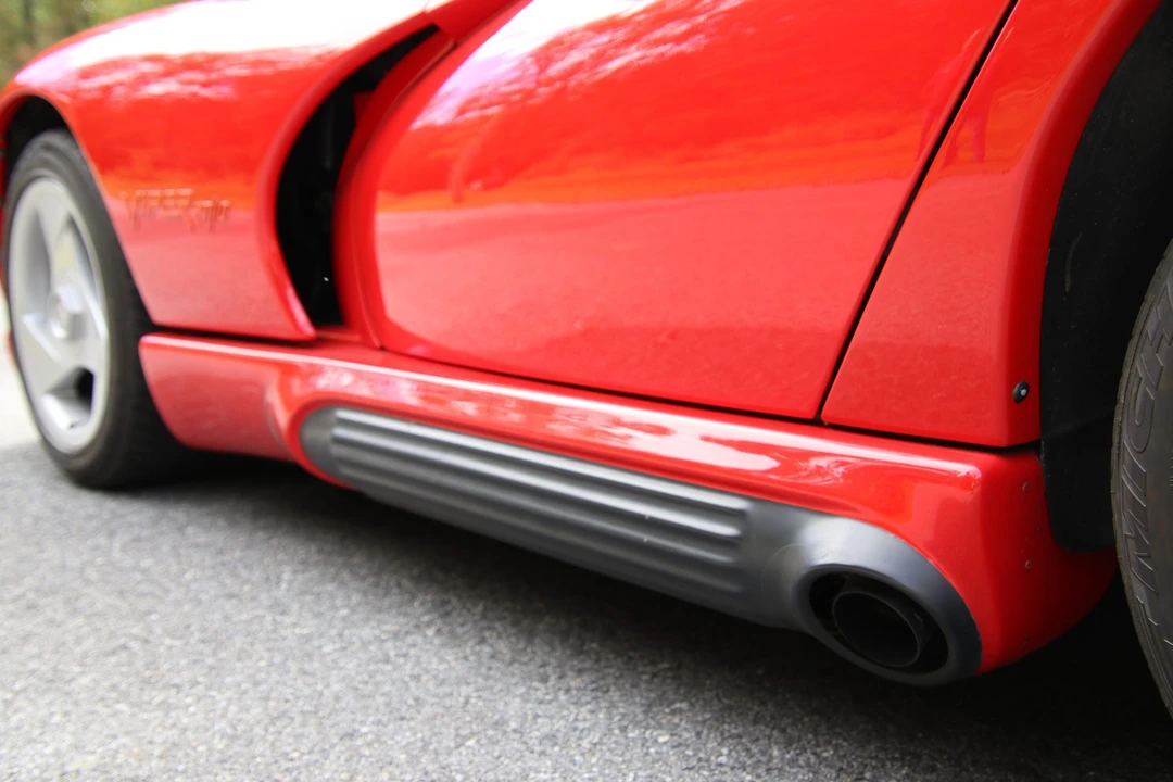 1994 Dodge Viper 1st Gen - Image 24 of 31