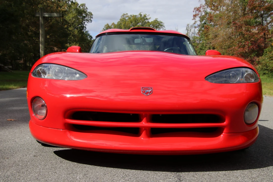 1994 Dodge Viper 1st Gen - Image 15 of 31