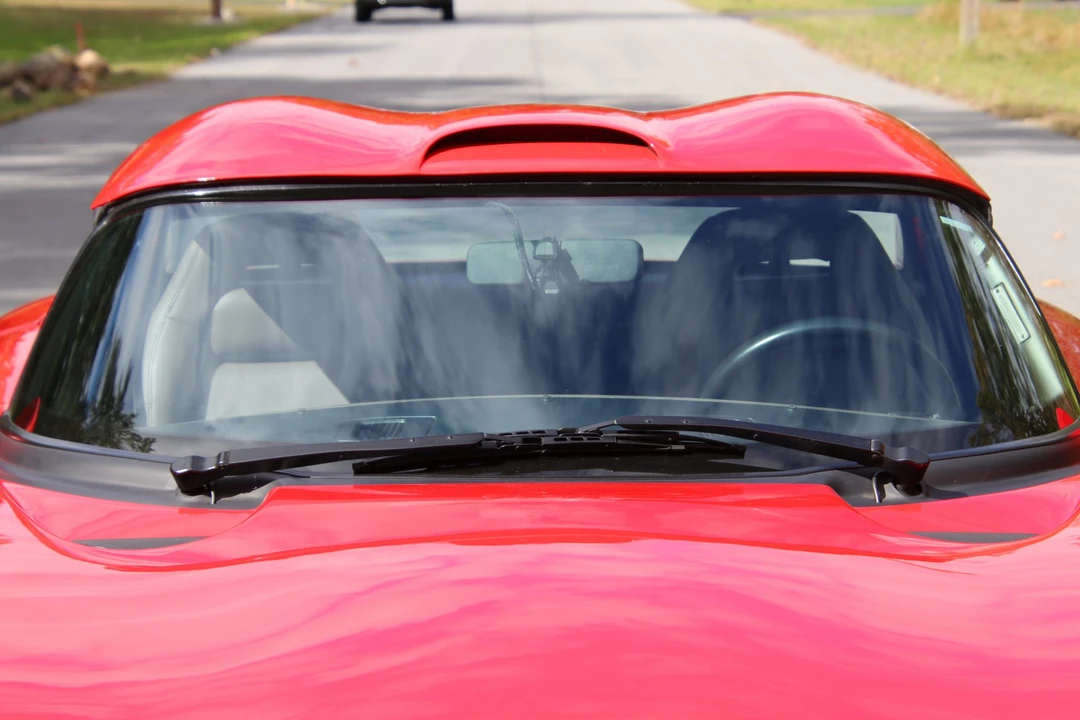 1994 Dodge Viper 1st Gen - Image 17 of 31