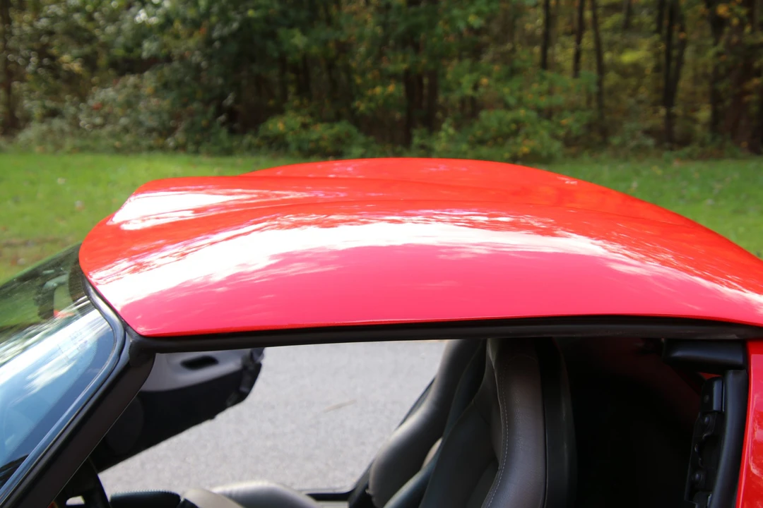 1994 Dodge Viper 1st Gen - Image 26 of 31