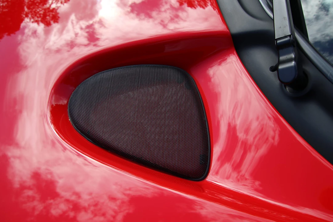 1994 Dodge Viper 1st Gen - Image 22 of 31
