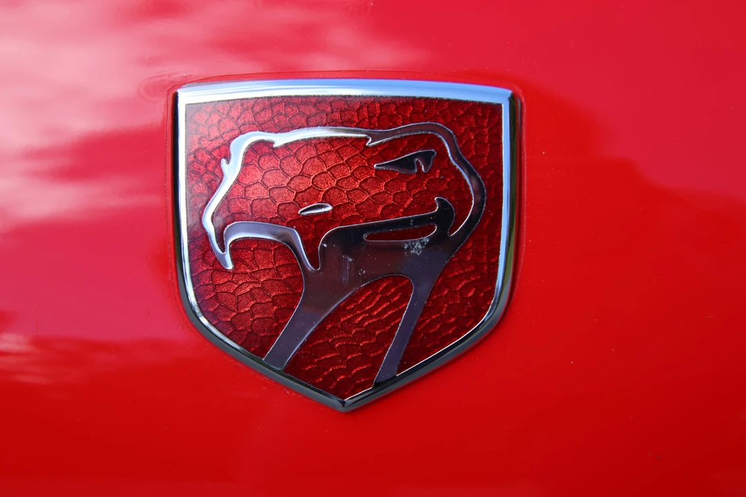 1994 Dodge Viper 1st Gen - Image 18 of 31