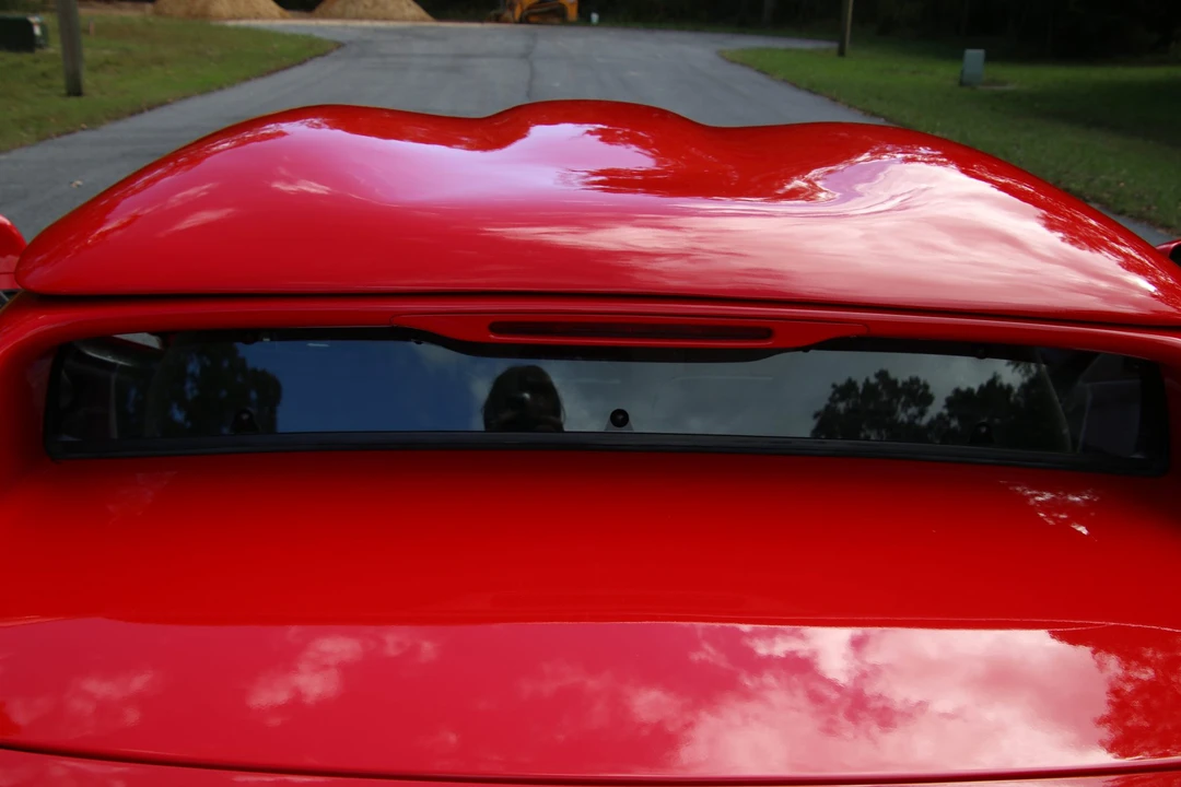 1994 Dodge Viper 1st Gen - Image 29 of 31