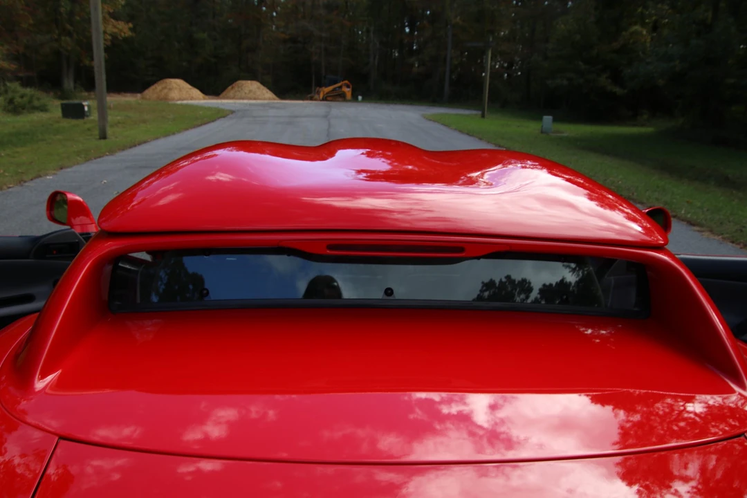 1994 Dodge Viper 1st Gen - Image 28 of 31