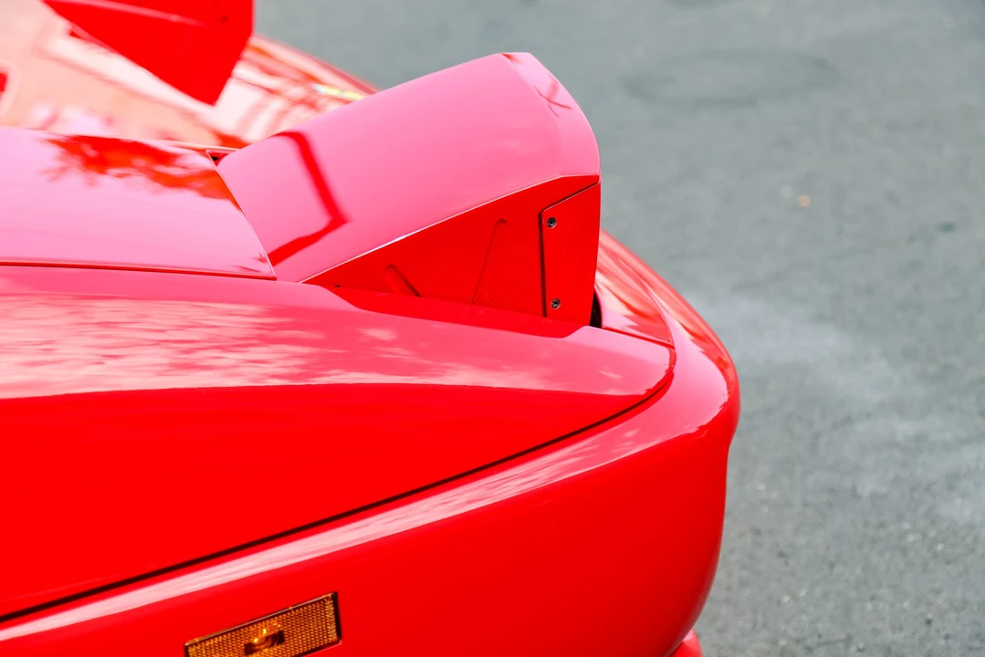 1994 Ferrari 348 Spider - Image 28 of 31