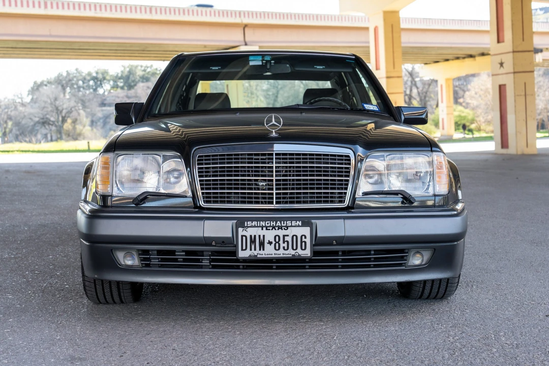 1994 Mercedes-Benz 500E & E500 - Image 24 of 31