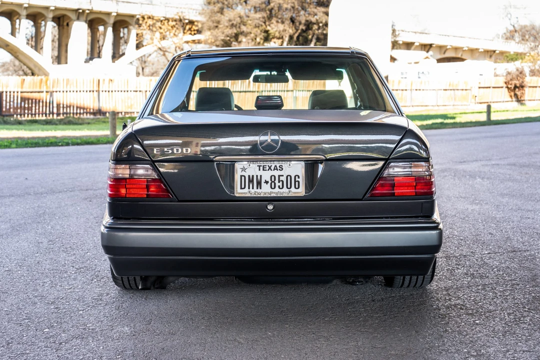 1994 Mercedes-Benz 500E & E500 - Image 28 of 31