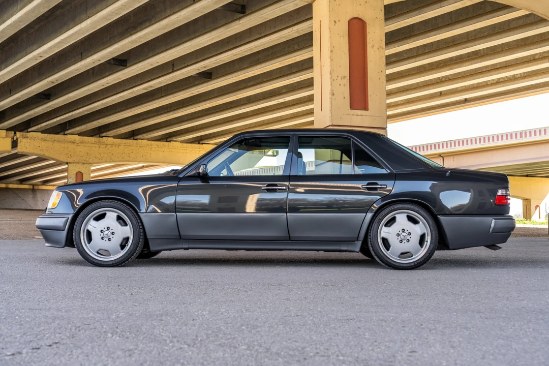 1994 Mercedes-Benz 500E & E500 - Image 30 of 31