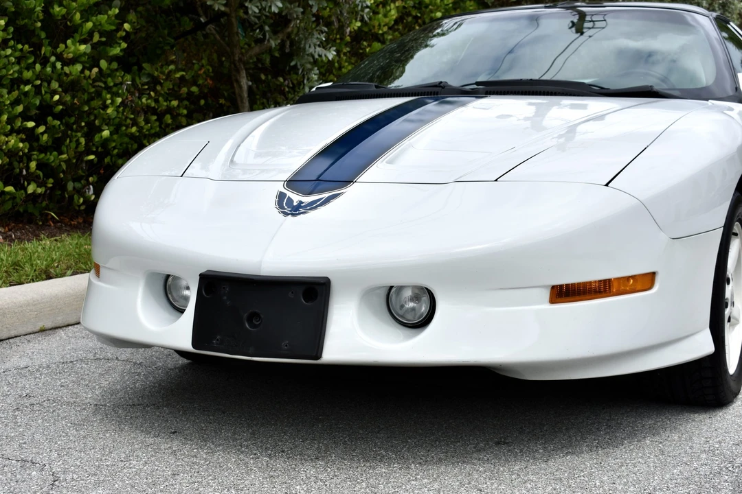 1994 Pontiac Firebird Trans Am 4th Gen - Image 31 of 31