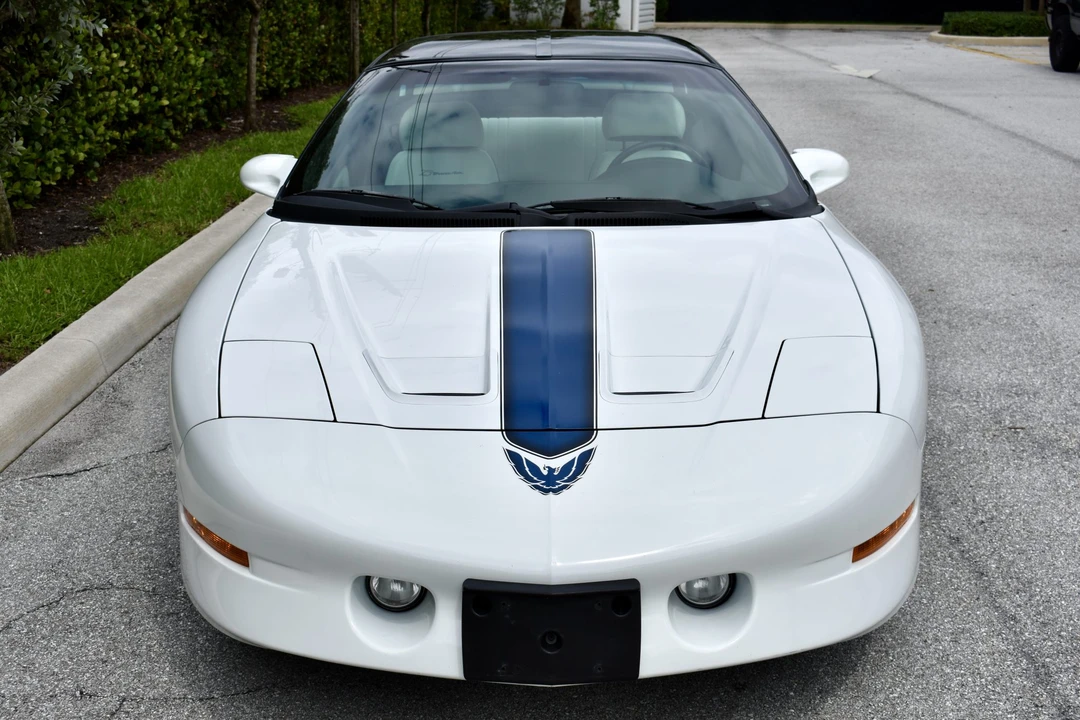 1994 Pontiac Firebird Trans Am 4th Gen - Image 5 of 31