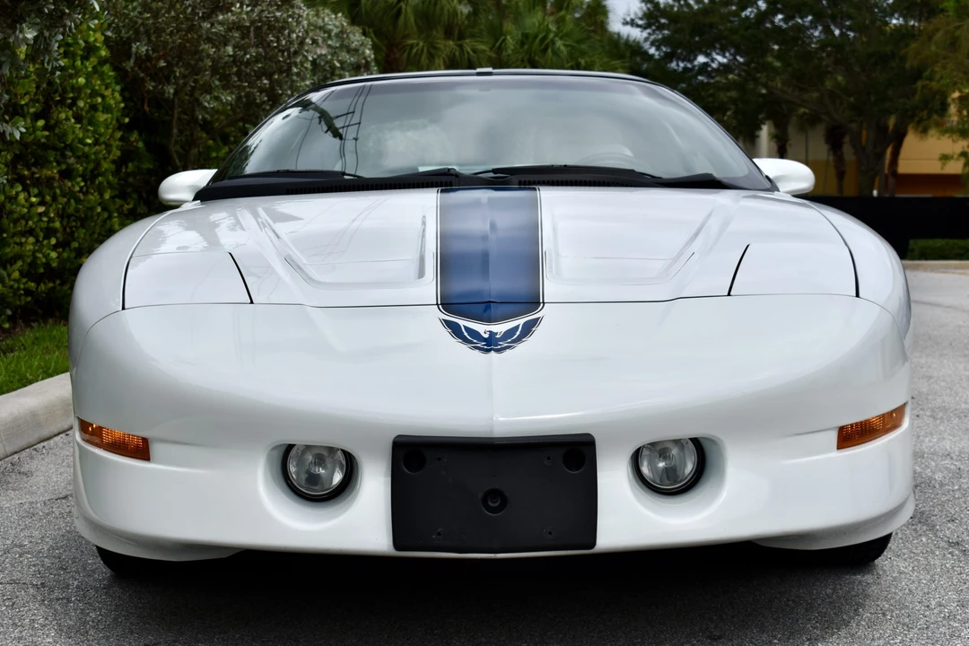 1994 Pontiac Firebird Trans Am 4th Gen - Image 6 of 31